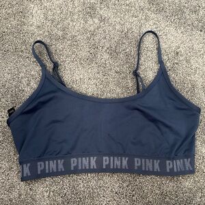 PINK Victoria's Secret Sports Bra